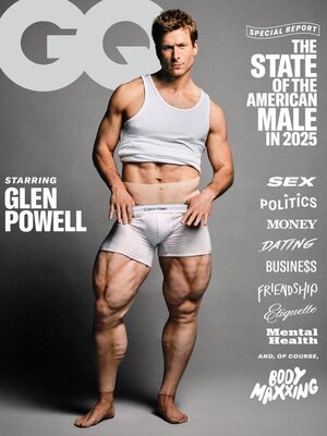 cover image of GQ